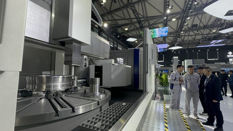 小型数控走心机：如何精准把握选型要点
