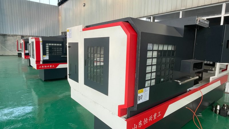 数控刀具冷却装置：价格背后的考量因素**