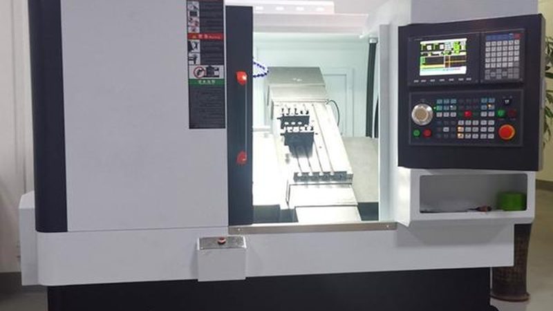 定制普通车床导轨：揭秘其关键工艺与选型要点