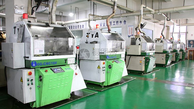 立式铣床主轴转速：揭秘其参数范围与重要性**