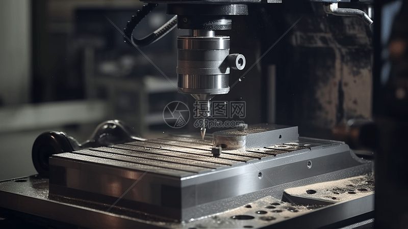 二手数控机床批发市场：机遇与挑战并存