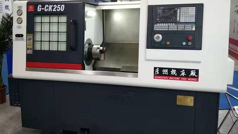家用数控铣床能做什么？揭秘其加工潜力**