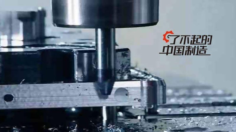 成都数控车铣复合机床：揭秘其技术优势与应用场景