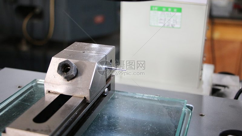 主轴拉刀机构油缸：揭秘其型号与参数背后的奥秘**