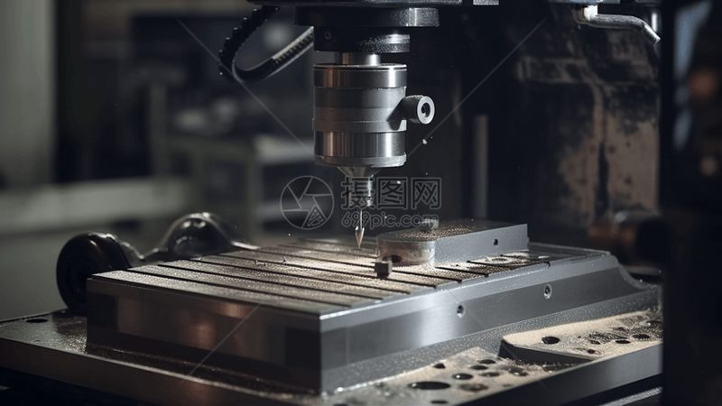 摇臂钻床主轴维修：报价背后的考量因素**